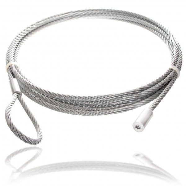 Wire rope for awning 1.5mm 2mm 3mm 4mm 5mm 6mm 8mm 10mm 12mm
