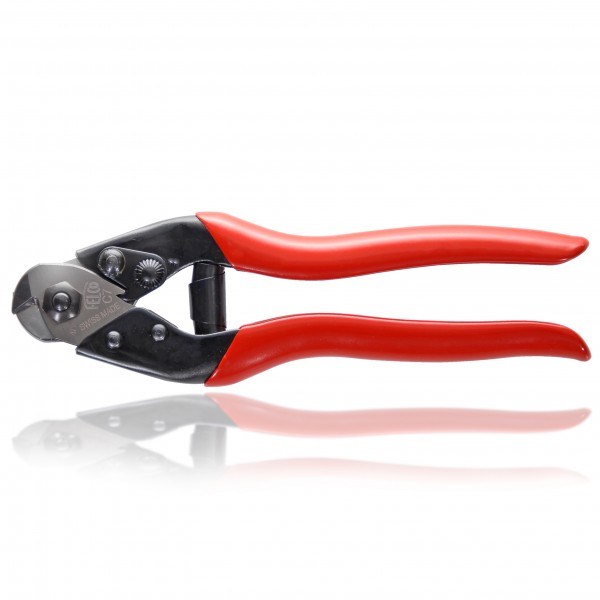 Felco C7 wire rope cutter
