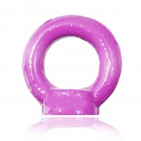 Purple ring nut